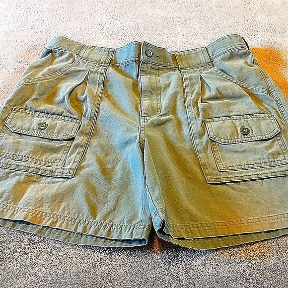 Cabela's Shorts Cabelas Cargo Shorts One Or Bundle Of Five Poshmark